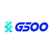 logotipo G500