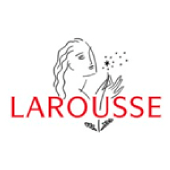 logotipo Larousse