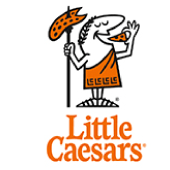 logotipo Little Ceasars